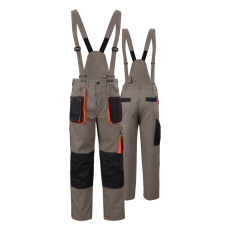 Procera Proman dual cotton 250 safari nadrág - méret 52