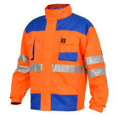 Procera Proman kabát 260 orange HV 62