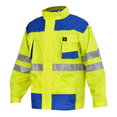 Procera Proman kabát 260 yellow HV 62