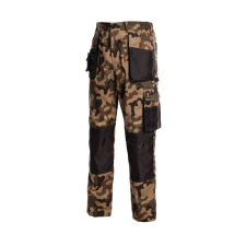 Procera Proman nadrág 260 camo 58 munkaruha
