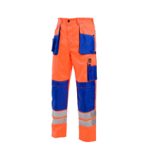 Procera Proman nadrág 260 narancs HVP 46 munkaruha