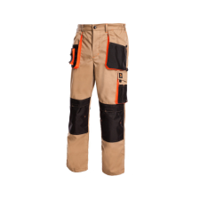Procera Proman nadrág 260 safari 60 munkaruha