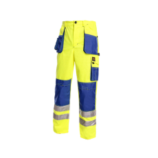 Procera Proman nadrág 260 yellow HV 48