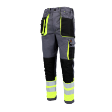 Procera Proman stretch 250 nadrág szürke HV méret 60