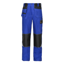 Procera Promonter nadrág 260 blue 58 munkaruha