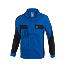 Procera Proplus kabát kék és fekete - méret 62