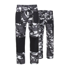 Procera Protac camo grey nadrág - méret 50 munkaruha