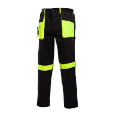 Procera Protech nadrág 260 fekete HV 62-vel