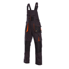 Procera Prowork BIB nadrág - méret 54