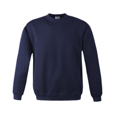 Procera Pulóver 280g navy blue - méret XXXL munkaruha