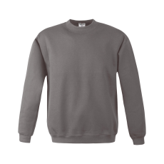 Procera Pulóver 280g szürke - méret M