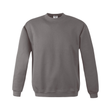 Procera Pulóver 280g szürke - méret XXXL munkaruha