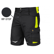 Procera Rövidnadrág Helicon Rip-Stop fekete méret 52