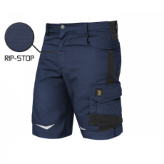 Procera Rövidnadrág Helicon Rip-Stop tengerészkék méret 46