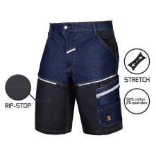 Procera Rövidnadrág Lander Spandex farmer méret 60 munkaruha