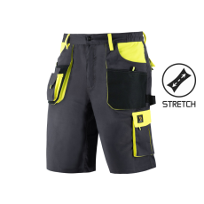 Procera Rövidnadrág Prowork Stretch méret 52