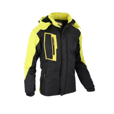 Procera Scala bélelt kabát - méret M munkaruha