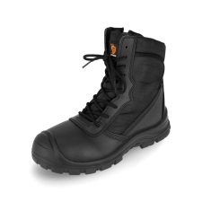 Procera Securix bakancs O1 orrvédő nélküli FO SR méret 41 munkavédelmi cipő