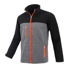 Procera Shellpol pulóver szürke méret XL