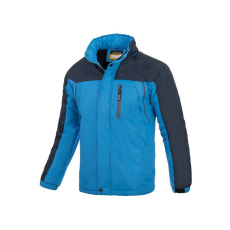 Procera Silvena blue bélelt kabát, XL-es méret