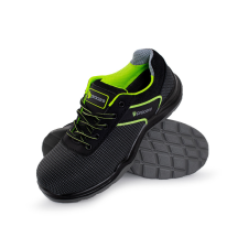 Procera Stinger S1 védőcipő méret 43 munkavédelmi cipő