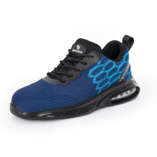 Procera Texo-air blue sb biztonsági cipő méret 42 munkavédelmi cipő