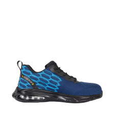  Procera Texo-Air Blue SB félcipő munkavédelmi cipő
