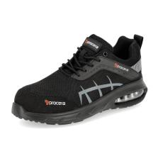Procera Texo-air mark OB orrvédő nélküli védőcipő méret. 40