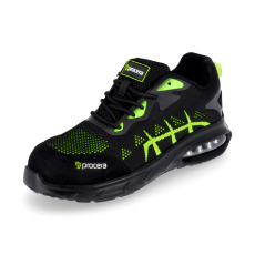 Procera Texo-Air Nantes védőcipő SB, mérete 44