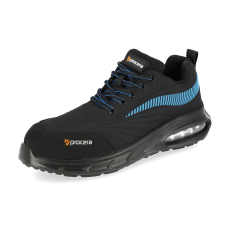 Procera Texo-air wave SB biztonsági cipő méret 44