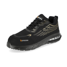 Procera Texo-air wing SB biztonsági cipő méret 39 munkavédelmi cipő