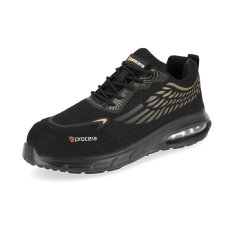 Procera TEXO-AIR WING SB női védő félcipő – méret: 37