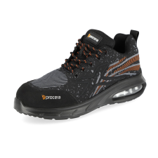 Procera Texo-air xtra sb biztonsági cipő méret 47 munkavédelmi cipő