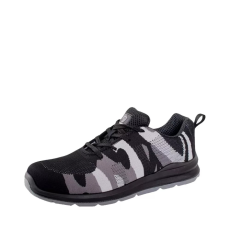 Procera Texo Camo S1 Félcipő