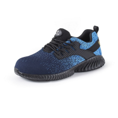 Procera Texo-fly blue S1 biztonsági cipő méret 45