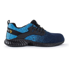 Procera Texo-Fly Blue S1 Ultrakönnyű Munkavédelmi Cipő - 39 munkavédelmi cipő
