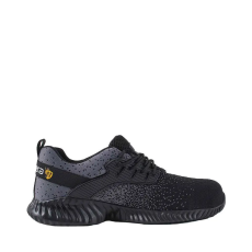  Procera Texo-Fly Gray S1 félcipő