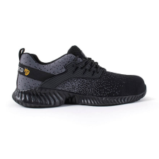 Procera Texo-Fly Gray S1 Ultrakönnyű Munkavédelmi Cipő - 46 munkavédelmi cipő