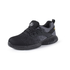 Procera Texo-fly grey biztonsági cipő méret 46 munkavédelmi cipő