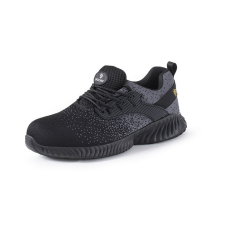 Procera Texo-fly grey S1 biztonsági cipő méret. 36 munkavédelmi cipő