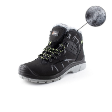 Procera Védőbakancs jupiter winter S1 40 munkavédelmi cipő