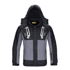 Procera Vigor Bélelt Téli Munkakabát - XL