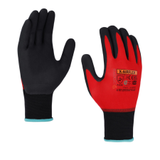 Procera X-airflex nylon védőkesztyű 9-es, méret védőkesztyű