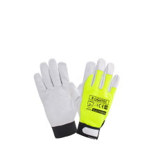 Procera X-Lightec bőrkesztyű védőkesztyű
