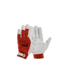 Procera X-Tec bőrkesztyű védőkesztyű