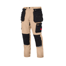 Procera Zeus khaki multifunkciós nadrág méret. 54 munkaruha