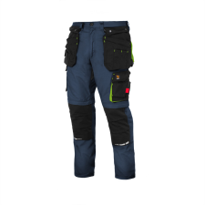 Procera Zeus navy multifunkciós nadrág méret. 56 munkaruha