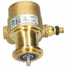  Procon szivattyú PA204 200L/H FLUID-O-TECH kávéautomata, szódagép kisháztartási gépek kiegészítői