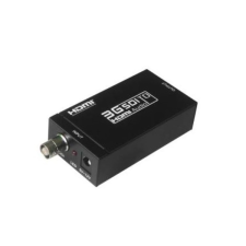PROCONNECT mini 3g sdi hdmi converter pc-hdv-s008-p kábel és adapter