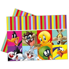 Procos Asztalterítő Looney Tunes 180x120 cm party kellék